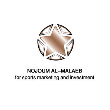 Nojoum Al-Malaeb, for Sports Marketing and Investment.